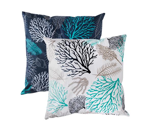 Marine Business Set Cojines Anti-Viento Ibiza Linen