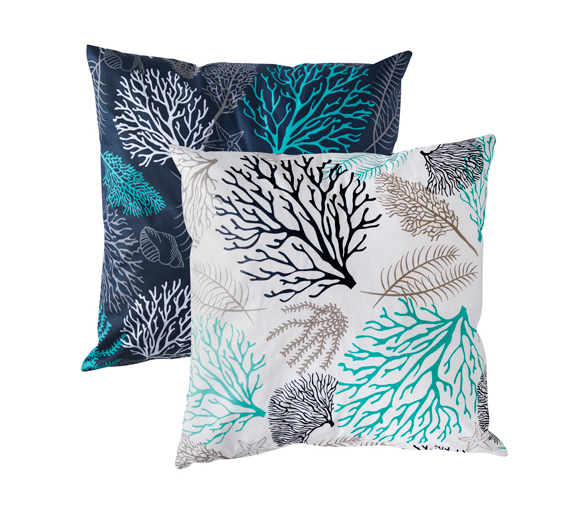 Marine Business Set Cojines Anti-Viento Ibiza Linen