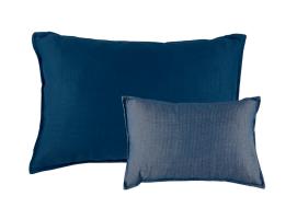 Marine Business Set Cojines Aruba Azul Marino