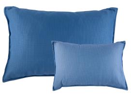 Marine Business Set Cojines Aruba Blue