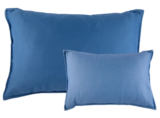 Marine Business Set Cojines Aruba Blue