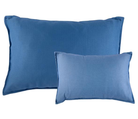 Marine Business Set Cojines Aruba Blue