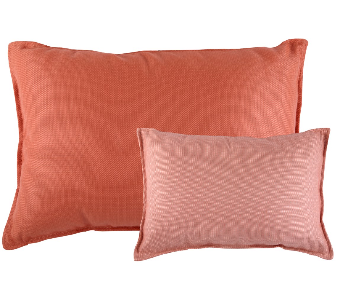 Marine Business Set Cojines Aruba Coral