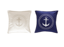 Marine Business Set Marine Santorini Basic Cushions