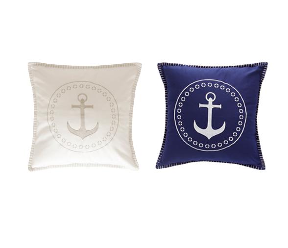 Marine Business Set Cojines Marine Basico Santorini