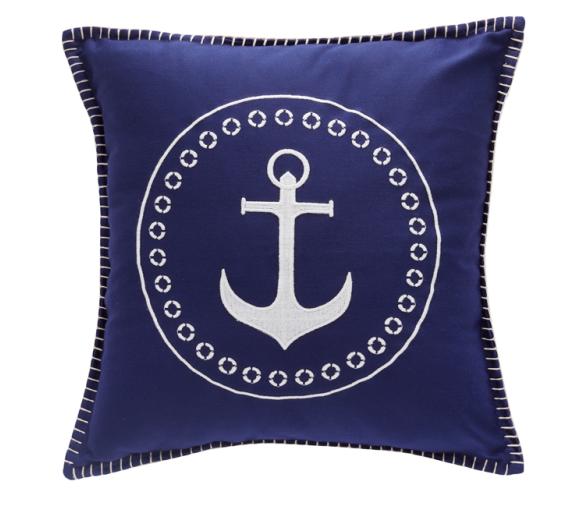 Marine Business Set Cojines Marine Basico Santorini