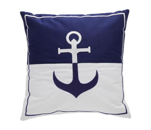 Marine Business Set Cojines Marine Santorini