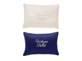 Marine Business Set Cojines WOB Santorini