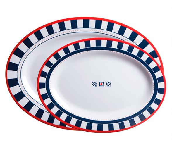 Marine Business Set Fuentes Melamina Venezia