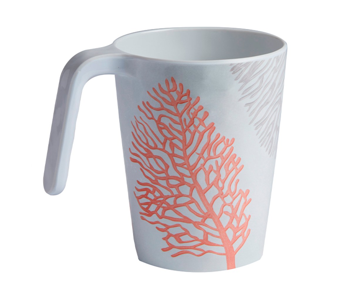 Marine Business Taza 6 unidades Harmony Coral