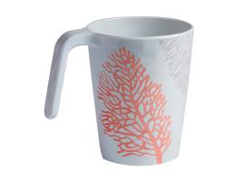 Marine Business Taza 6 unidades Harmony Coral