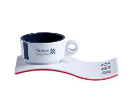 Marine Business Taza Cafe Venezia 6un