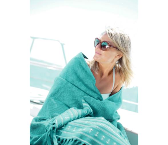 Marine Business Toalla de Playa