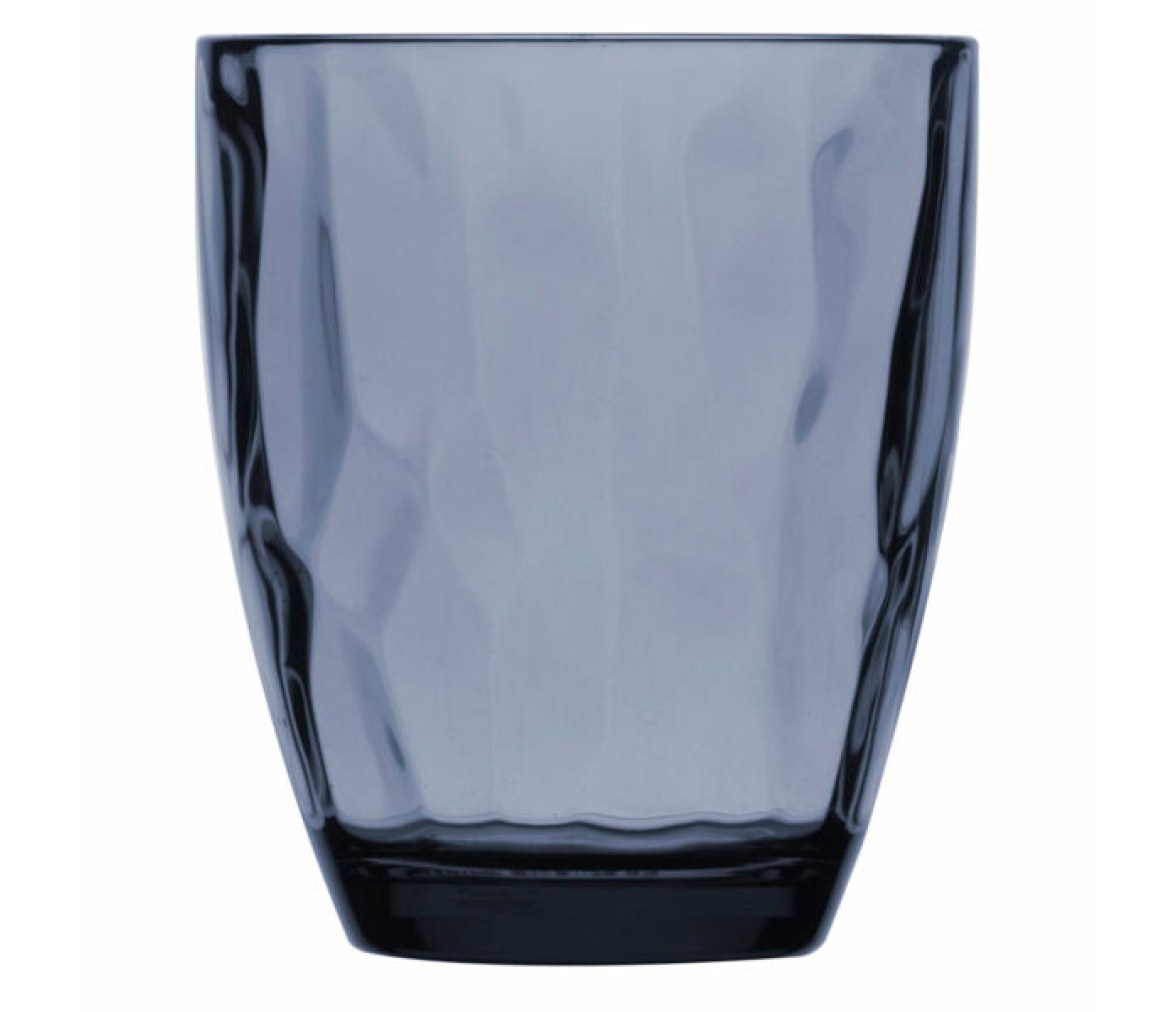 Marine Business Vaso Agua Happy Blue 6 unidades