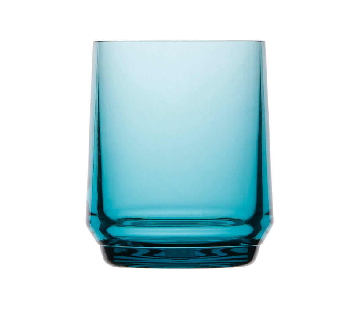 Marine Business Coastal Water Glass 6u