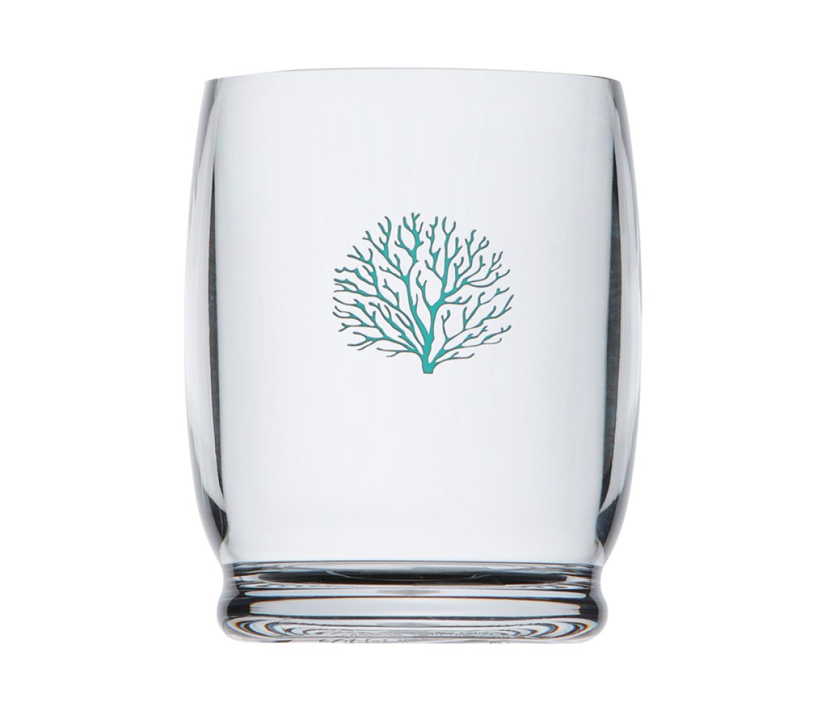 Marine Business Vaso Agua Modelo Harmony Acqua 6u