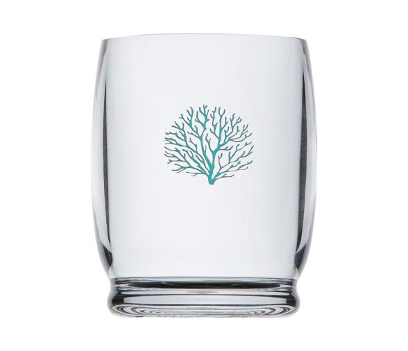 Marine Business Vaso Agua Modelo Harmony Acqua 6u