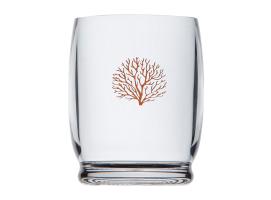 Marine Business Vaso Agua Modelo Harmony Coral 6u
