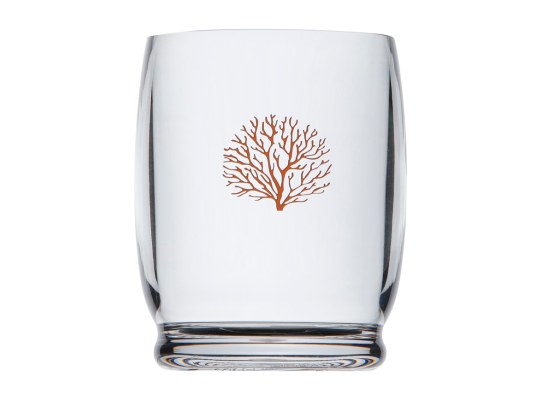 Marine Business Vaso Agua Modelo Harmony Coral 6u