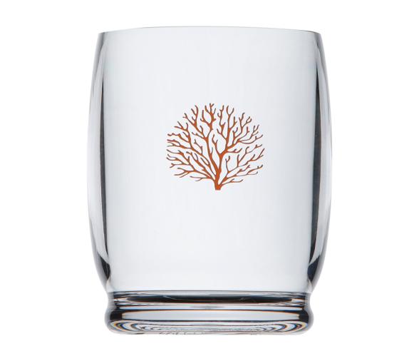 Marine Business Vaso Agua Modelo Harmony Coral 6u