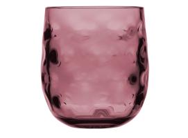 Marine Business Vaso Agua Moon Bordeaux 6 unidades