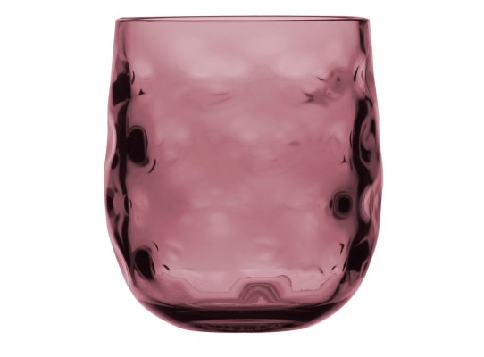 Marine Business Vaso Agua Moon Bordeaux 6 unidades