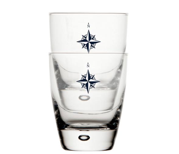 Marine Business Vaso Agua Northwind 6 unidades