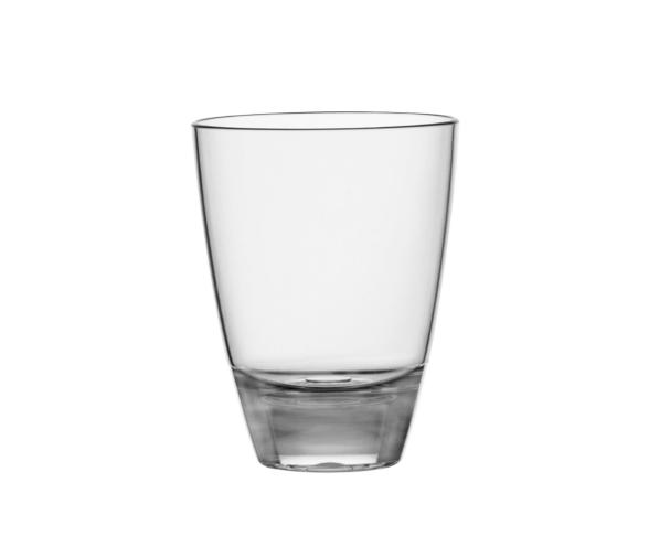 Marine Business Vaso Agua Party Clear 6 unidades