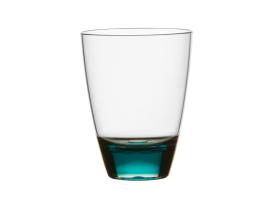 Marine Business Vaso Agua Party Turquoise 6 unidades