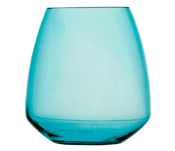 Marine Business Water Cup Titan Turquoise 6un