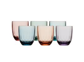 Marine Business Vasos Agua Party Stars 6un