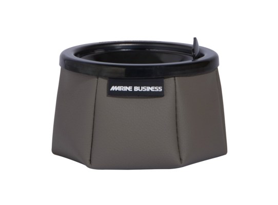 Marine Business Windproof Cenicero Taupe