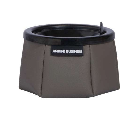 Marine Business Windproof Cenicero Taupe
