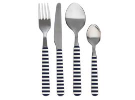 Marine Business Cuberteria 24 piezas Sailor Soul