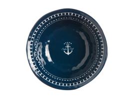 Marine Business Cuenco Melamina Individual Sailor Soul 6un