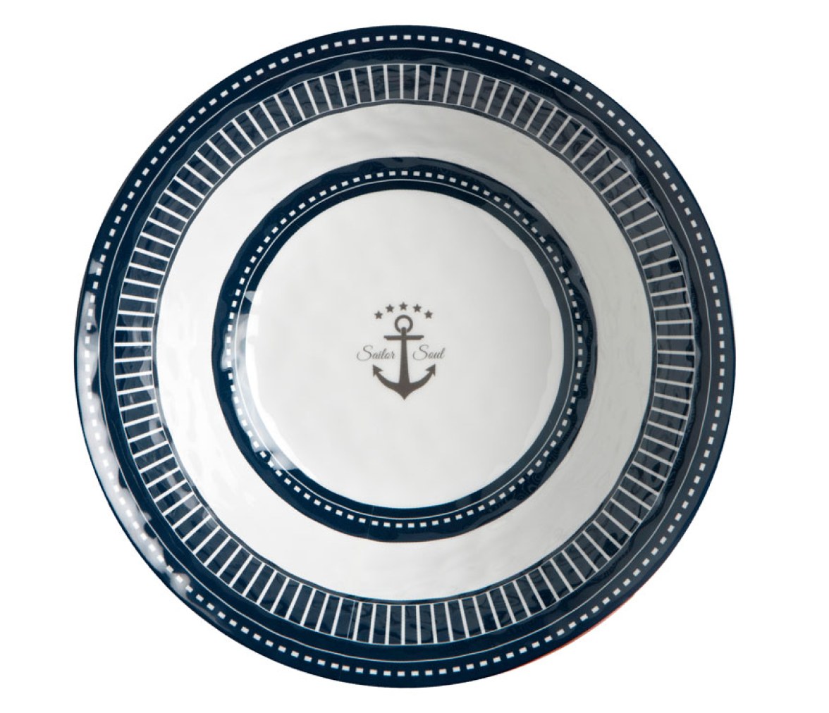 Marine Business Ensaladera Sailor Soul
