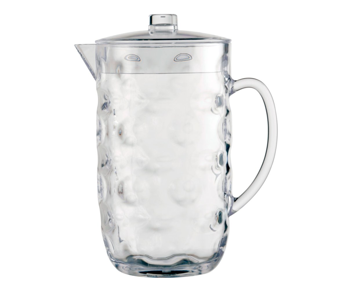 Marine Business Jarra Agua Moon 2L