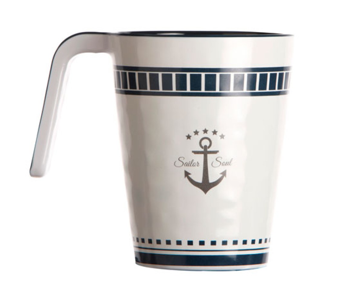 Marine Business Jarrita Sailor Soul 6un