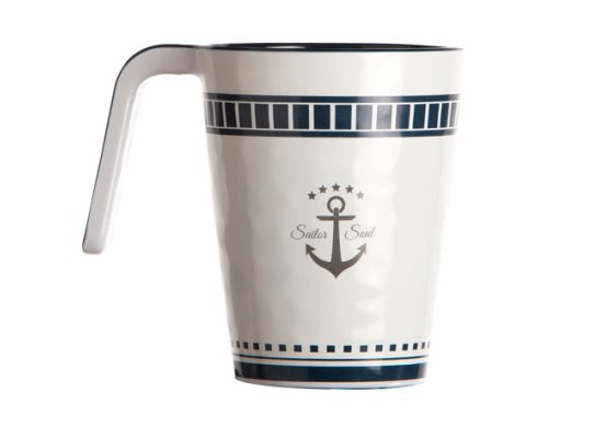 Marine Business Jarrita Sailor Soul 6un
