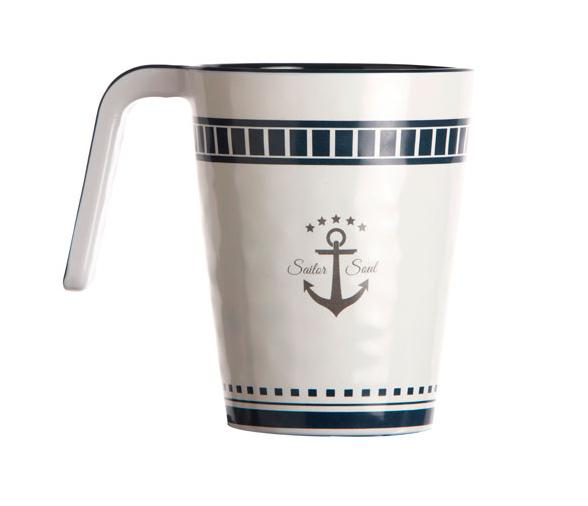 Marine Business Jarrita Sailor Soul 6un