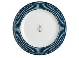 Marine Business Plato Llano Sailor Soul 6un