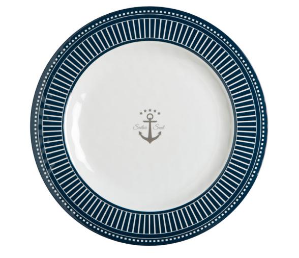 Marine Business Plato Llano Sailor Soul 6un