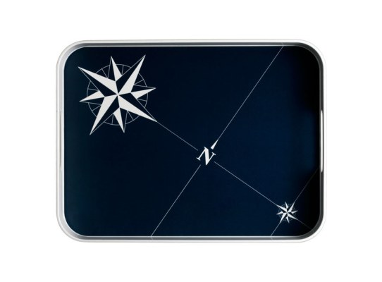 Marine Business Bandeja Rectangular Northwind