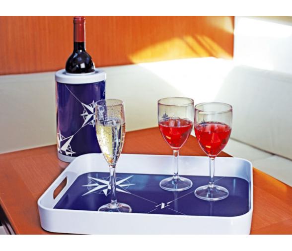 Marine Business Bandeja Rectangular Northwind