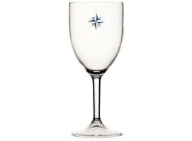 Marine Business Wine Glass Northwind 6 Units