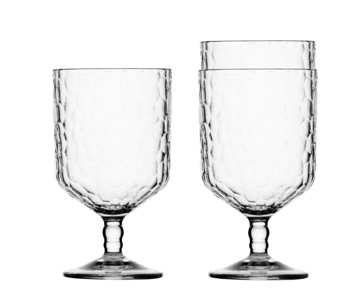 Marine Business Copa Vino Apilable Ice 6 un