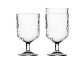 Marine Business Copa Vino Apilable Ice 6 un