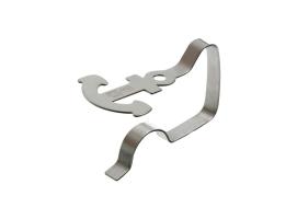 Marine Business Stainless Steel Tablecloth Clamp