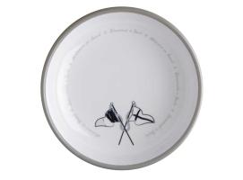 Marine Business Plato Hondo Welcome On Board 6 Unidades