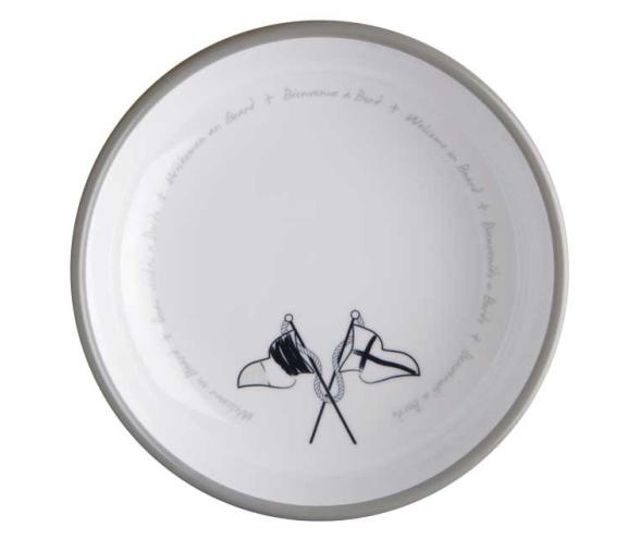 Marine Business Plato Hondo Welcome On Board 6 Unidades